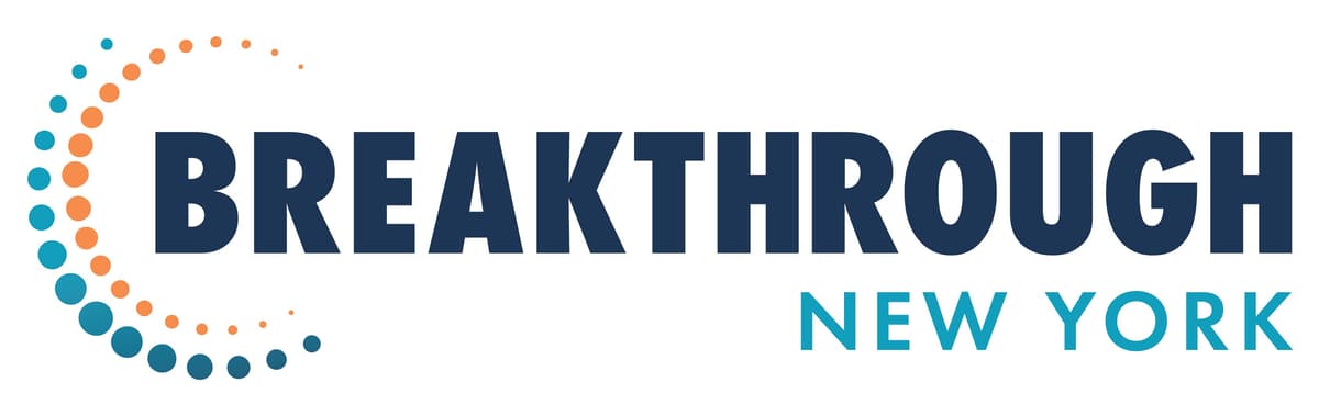 Breakthrough New York Inc. logo