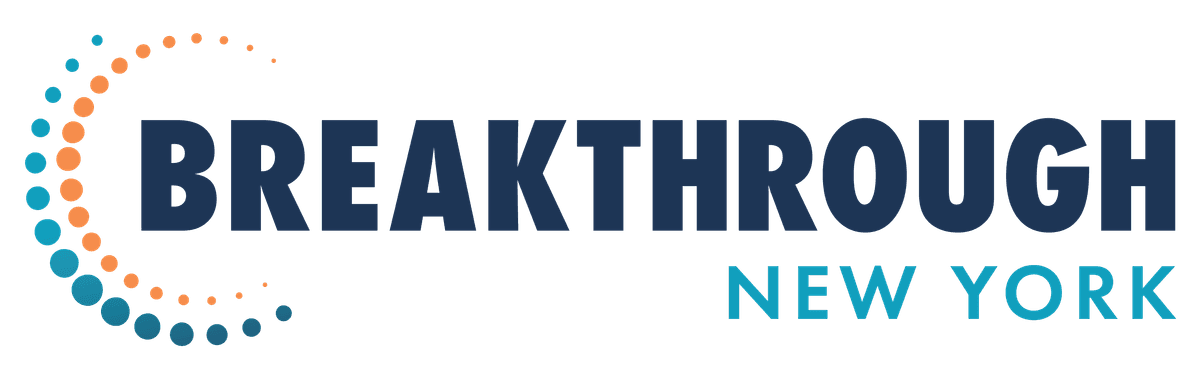 Breakthrough New York Inc. logo